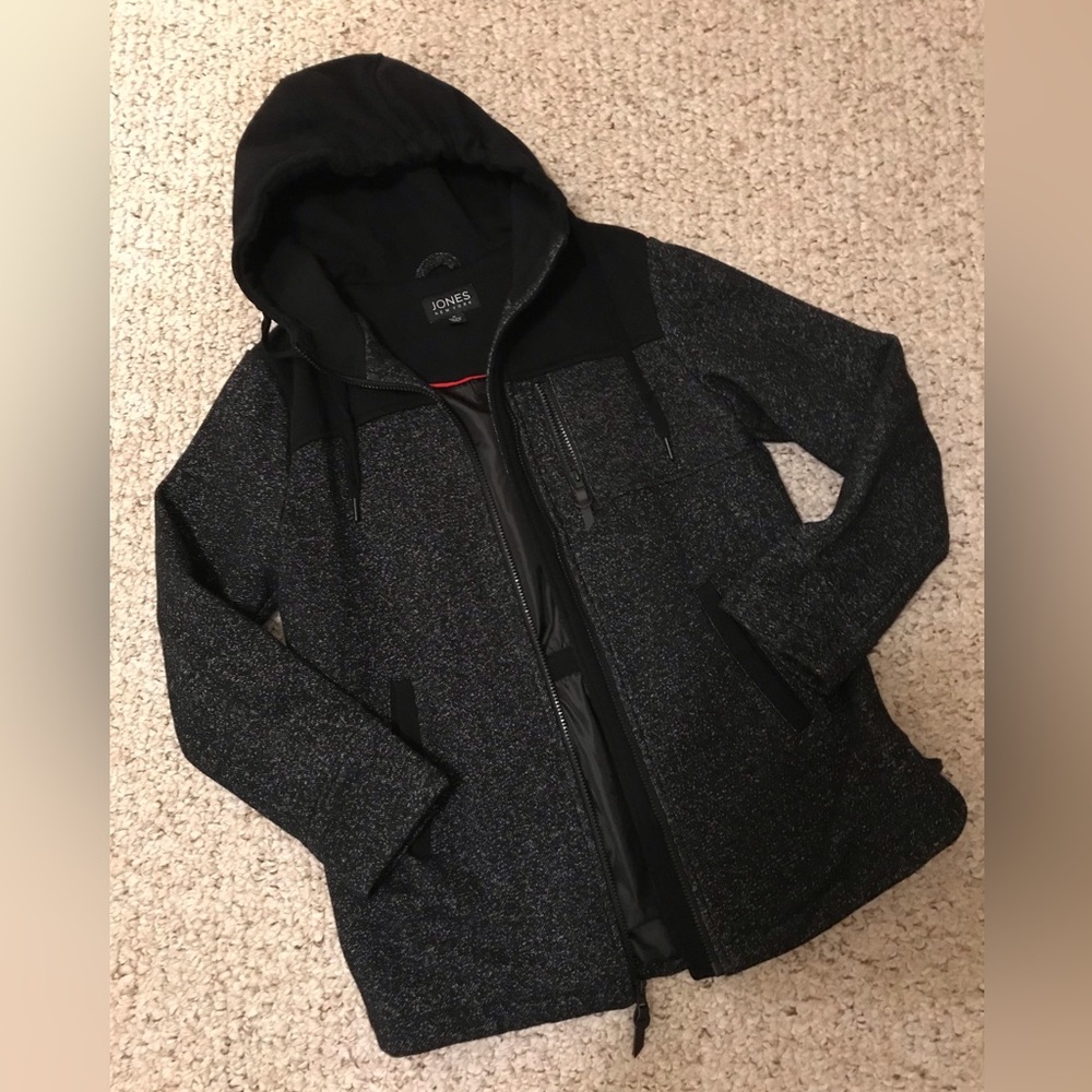 Nice Jones New York Coat!